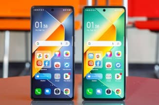 Το Tecno Pova 6 Pro 5G