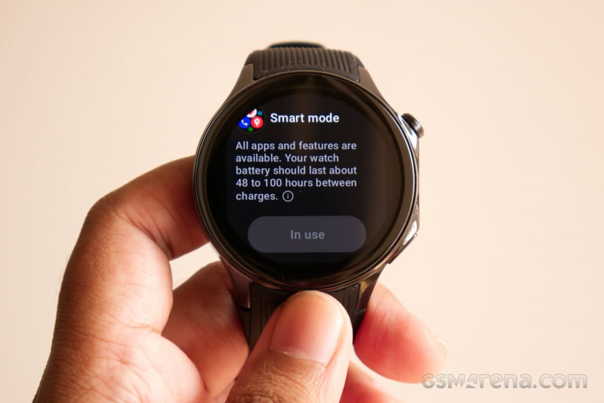 Κριτική για το OnePlus Watch 2