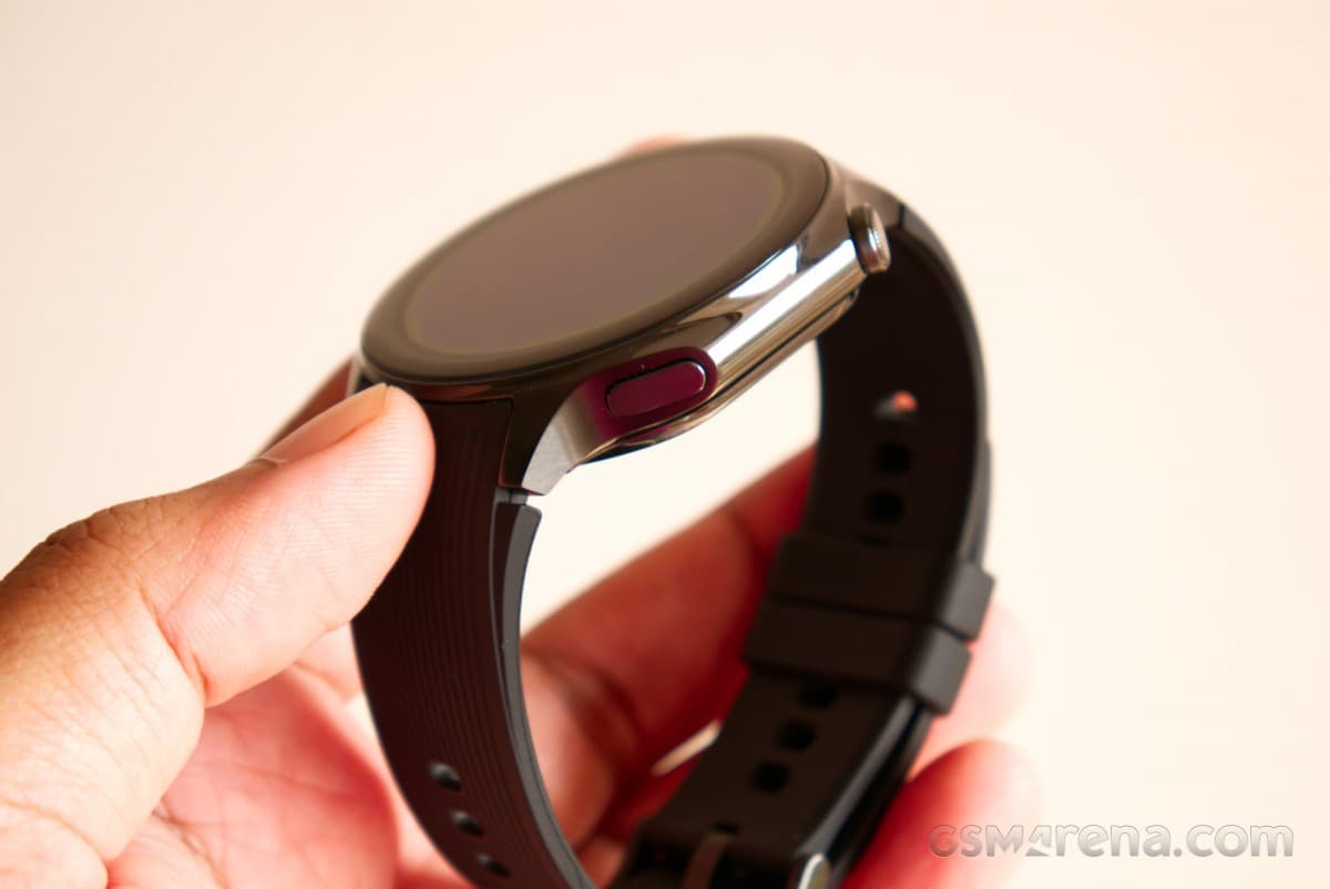 Κριτική για το OnePlus Watch 2