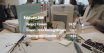 Διασύνδεση Oppo Air Glass 3 και εντολές AI