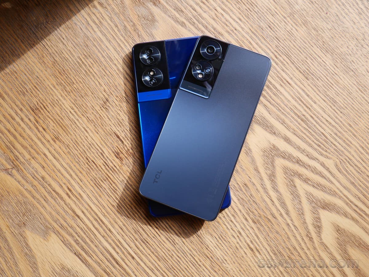 Πρακτικός έλεγχος TCL 50 SE και 50 5G