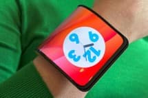 Το Motorola Adaptive Display Concept