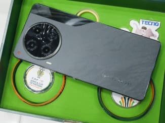 Tecno Camon 30