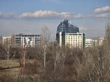 Galaxy S24 Ultra daylight samples: 5x - f/3.4, ISO 32, 1/1019s - Samsung Galaxy S24 Ultra vs. Samsung Galaxy S23 Ultra