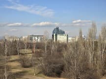 Galaxy S24 Ultra daylight samples: 3x - f/2.4, ISO 50, 1/2346s - Samsung Galaxy S24 Ultra vs. Samsung Galaxy S23 Ultra