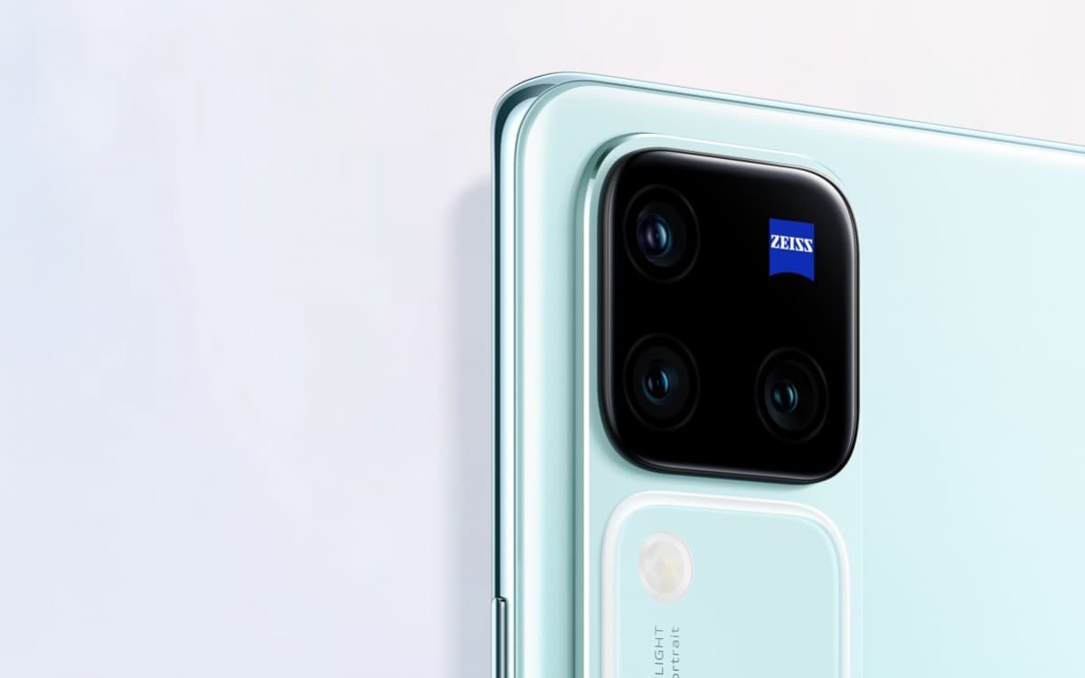 Το vivo V30 Pro κυκλοφορεί με τέσσερις κάμερες 50 MP σε έξι αγορές