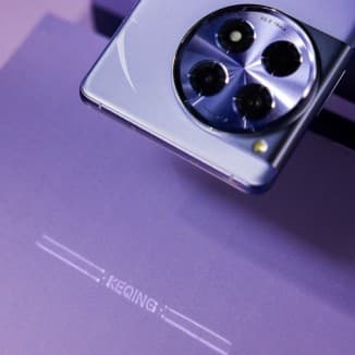 OnePlus 12R Genshin Impact Edition