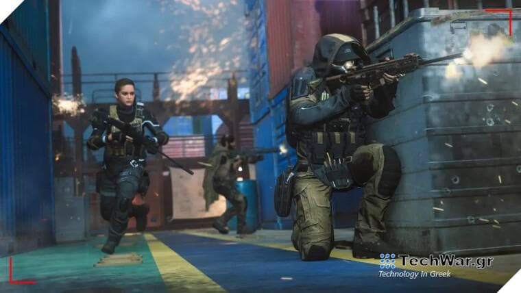 call of duty warzone mobile