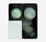 Samsung Galaxy Z Flip6 (κερδοσκοπικές αποδόσεις)