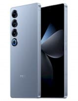 Χρώματα Meizu 21 Pro: Μπλε