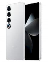 Χρώματα Meizu 21 Pro: Λευκό