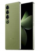 Χρώματα Meizu 21 Pro: Πράσινο (δερματίνη)