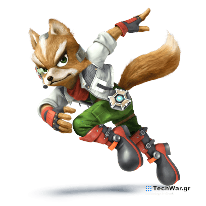 25 Best Super Smash Bros. Characters