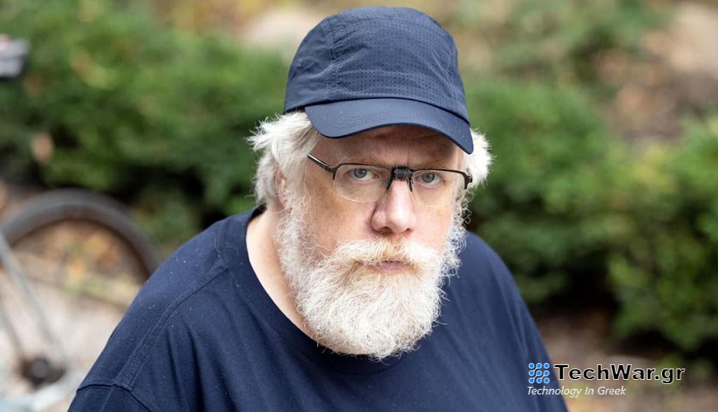 Ο πειρατής της Nintendo Gary Bowser: "3 άτομα της Ιντερπόλ μπήκαν στο σπίτι και με απειλούσαν με όπλα"