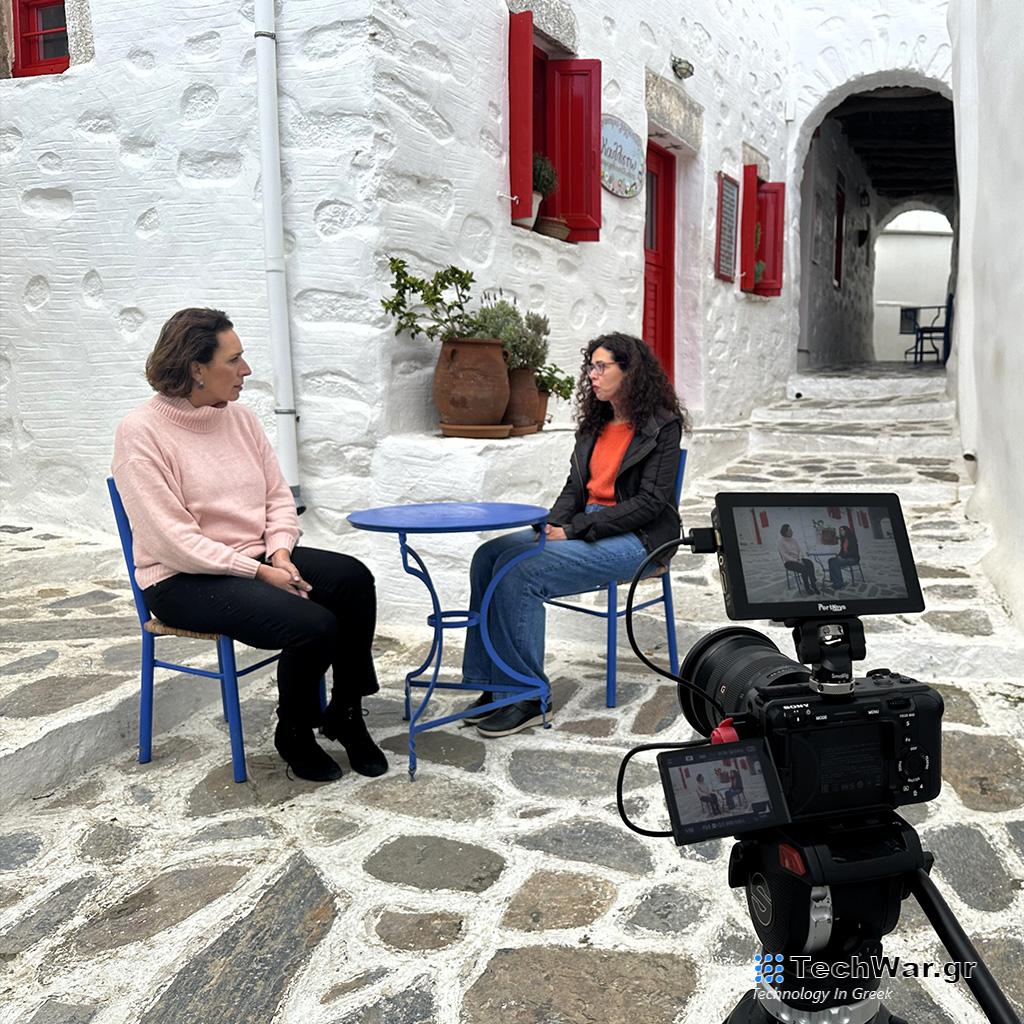 «365 στιγμές» με τη Σοφία Παπαϊωάννου – «Η διαφορετική πλευρά των ναρκωτικών» - Digitaltvinfo.gr