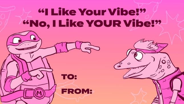 Εικόνα για άρθρο με τίτλο Send Love Across the Stars With io9's Nerdy Valentines