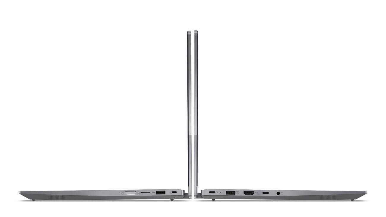 Εικόνα του Lenovo ThinkBook 14 2-σε-1 (Gen 4).