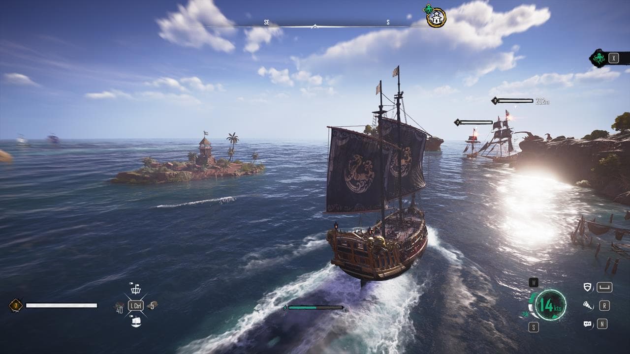 Βγάλτε τους Rogues που γεννιούνται και φροντίστε να μην στεναχωρήσουν κατά λάθος παίκτες χαμηλού επιπέδου.