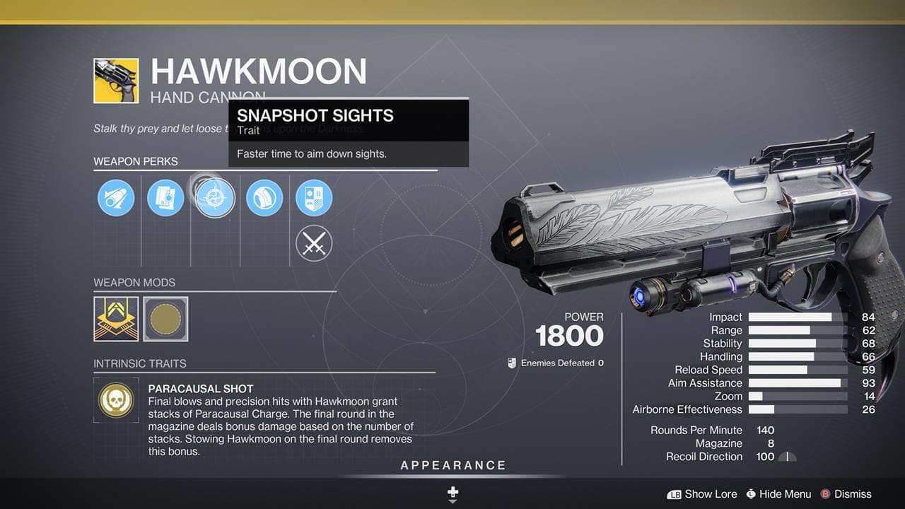 Hawkmoon