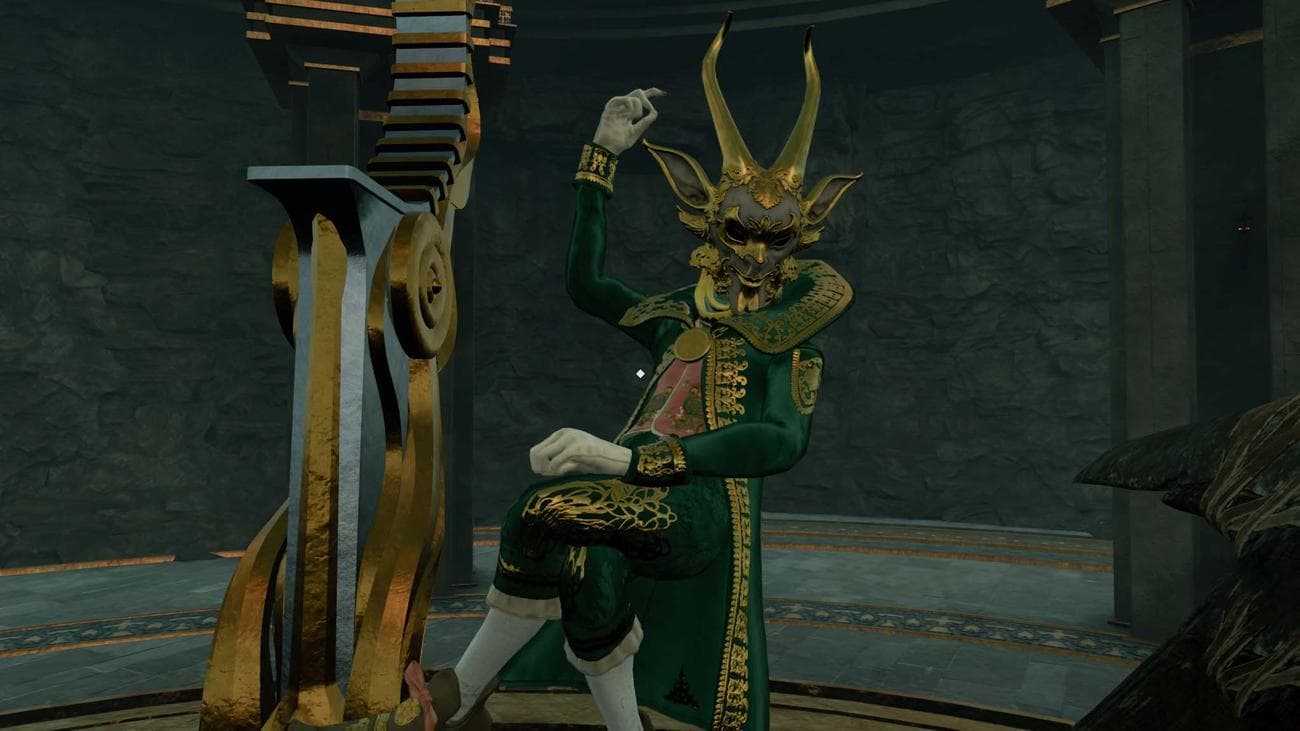 Μίλησε το Nightingale στον Puck.