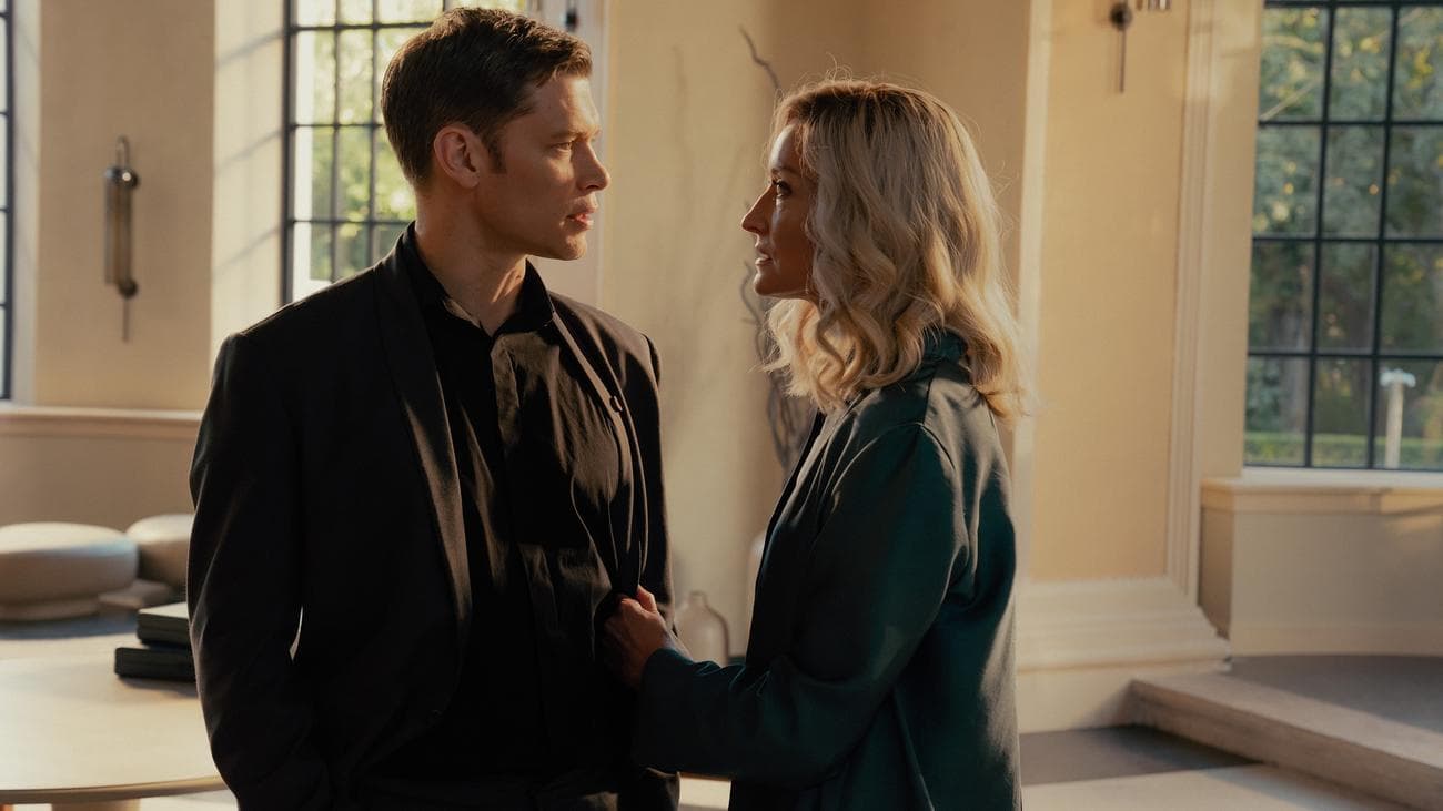 Τηλεοπτική σειρά Halo σεζόν 2 επεισόδιο 2 Ackerson and Halsey