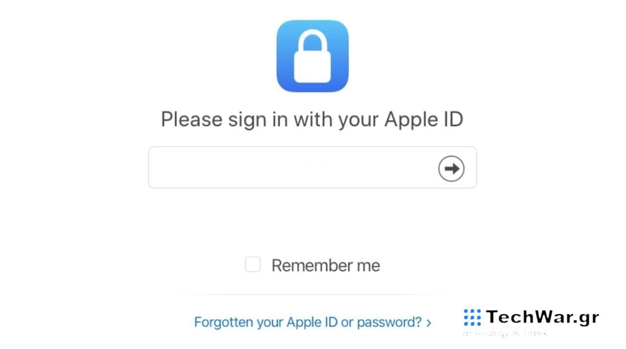 Τα Apple ID ενδέχεται να μετονομαστούν σε "Apple Accounts" έως το τέλος του 2024