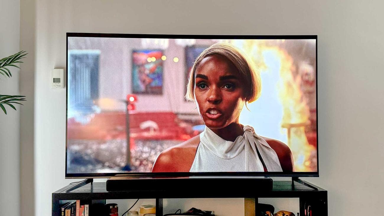 Τηλεόραση TCL Q6 QLED