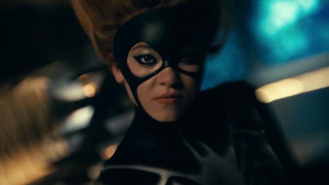 Δεν συμβαίνει ποτέ.