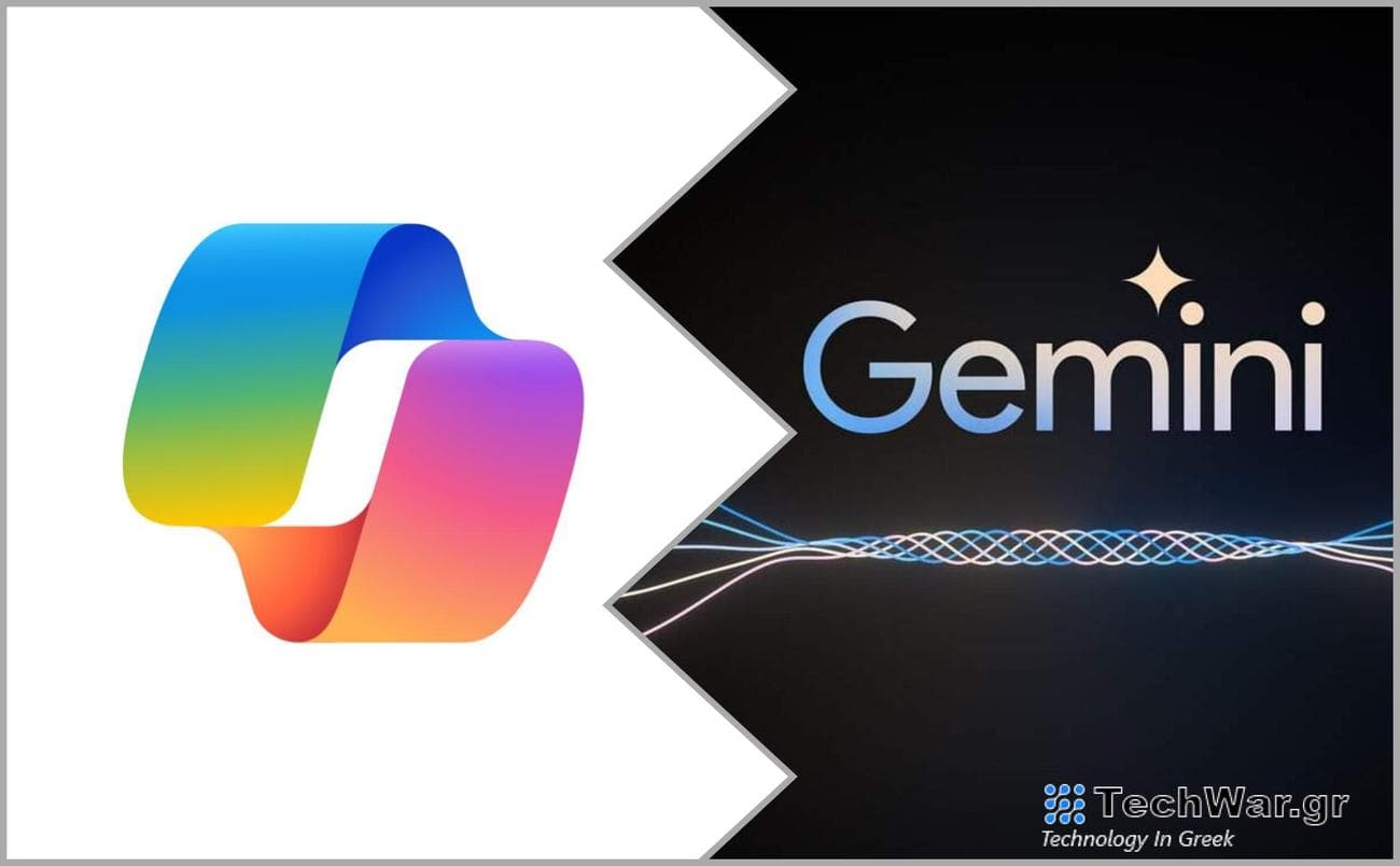 copilot vs gemini