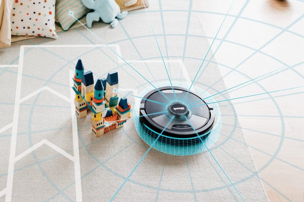 Καθαρισμός μήτρας Shark Matrix