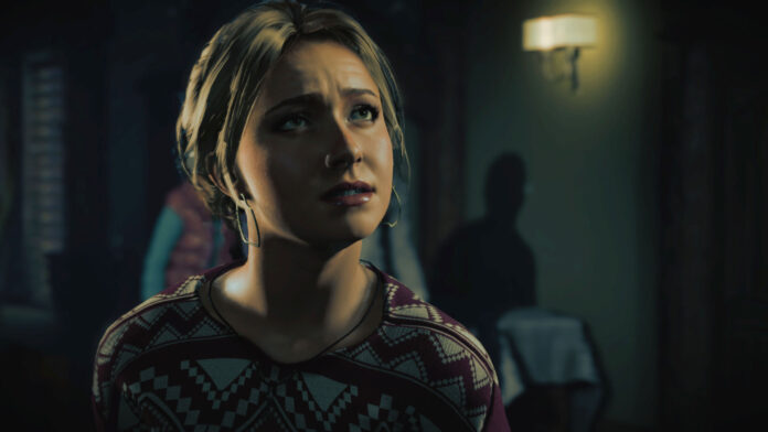 9 χρόνια μετά, το Until Dawn έρχεται επιτέλους στον υπολογιστή 9 χρόνια μετά, το Until Dawn έρχεται επιτέλους στον υπολογιστή με μια νέα ανακατασκευή