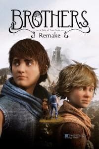 A Tale of Two Sons Remake