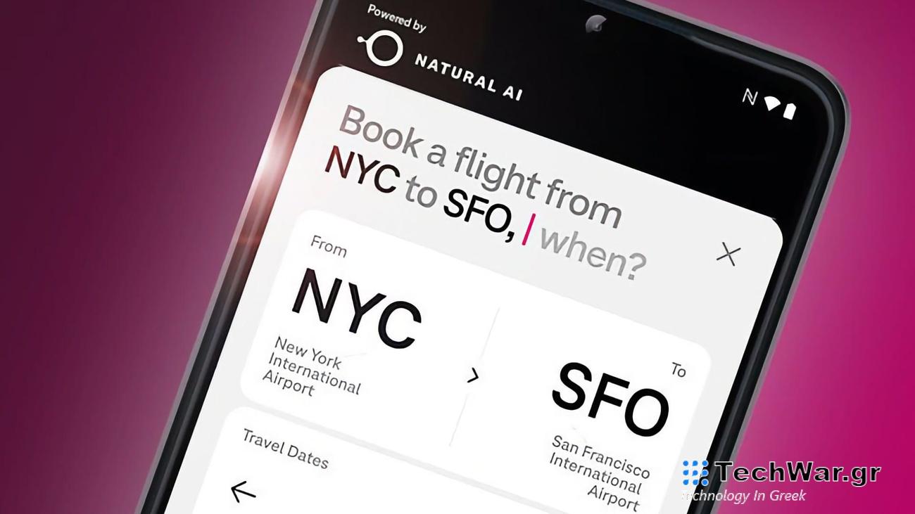 AI phone: Η Deutsche Telekom θέλει να «απελευθερώσει τα smartphone από τα apps»
