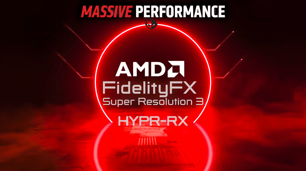 Η AMD δημοσιεύει τον πλήρη πηγαίο κώδικα FSR 3 για DX12 & Unreal Engine 5, κάνοντας την ενσωμάτωση στα παιχνίδια ευκολότερη για προγραμματιστές 1