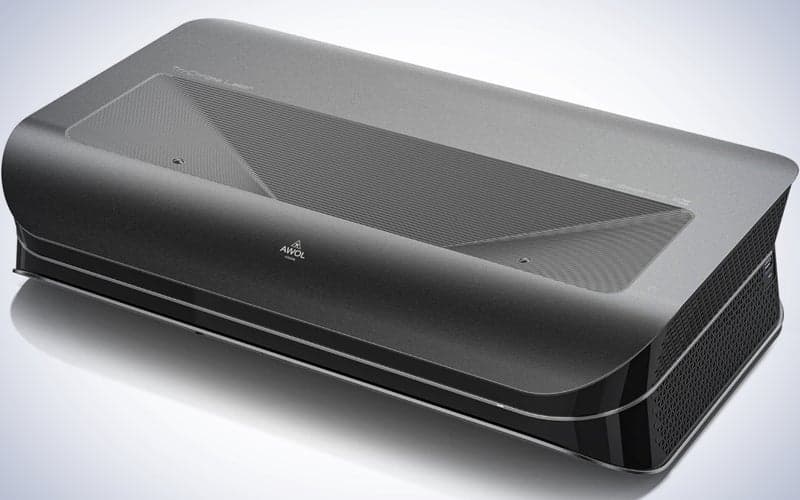 AWOL Vision LTV-2500 on a plain white background.