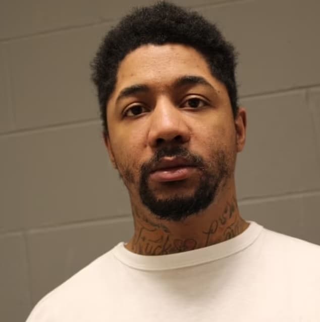 Aaron Johnson χάκερ