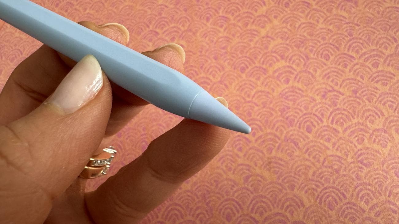 Εικόνα lifestyle ZAGG Pro Stylus 2