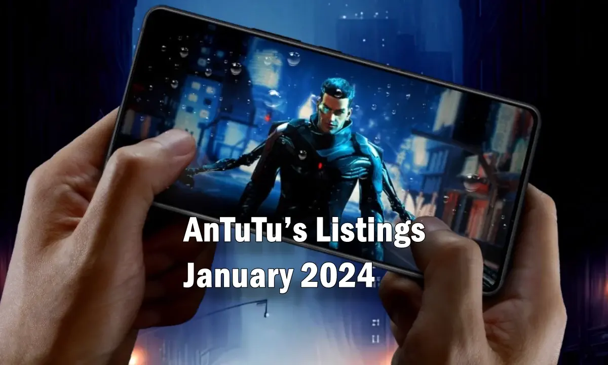 Κορυφαία ναυαρχίδα και τηλέφωνα μεσαίας κατηγορίας Android antutu Λίστα αποτελεσμάτων: Ιανουάριος 2024
