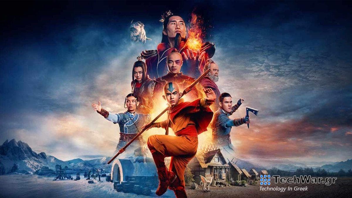 Avatar: The Last Airbender Review