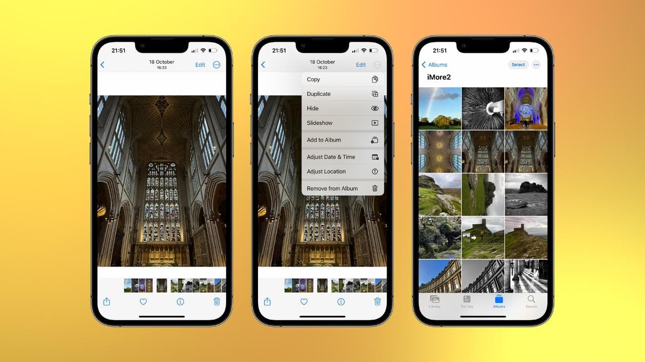 Συμβουλές επεξεργασίας iPhone