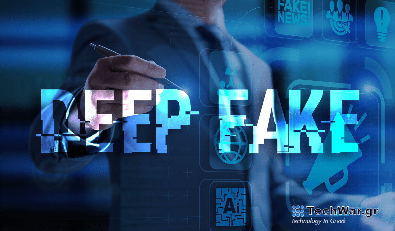 Big Tech: 20 τεχνολογικοί κολοσσοί στη μάχη κατά των εκλογικών deepfakes