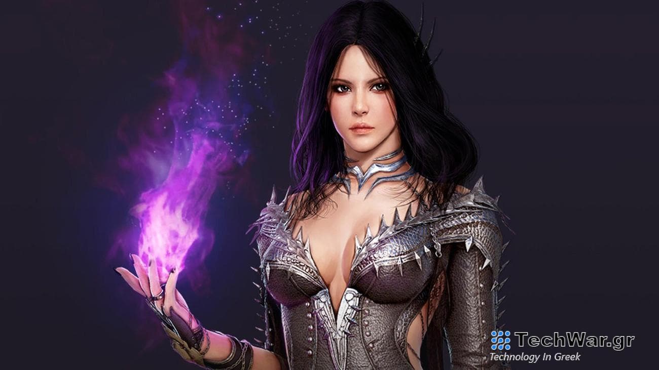 Black Desert Online beginner’s guide