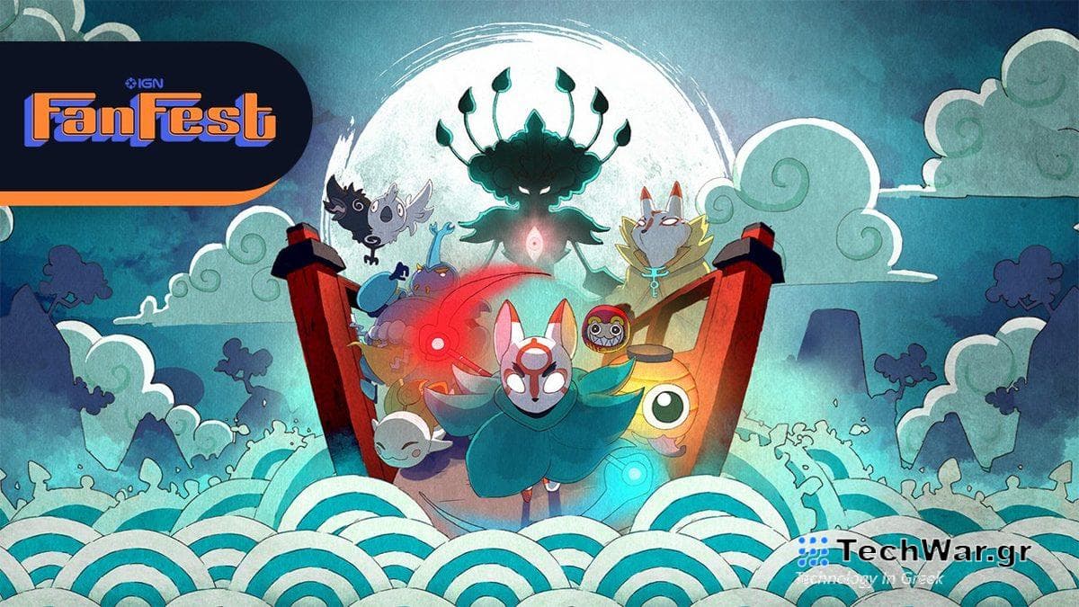 Bo: Path of the Teal Lotus - Official Release Date Trailer