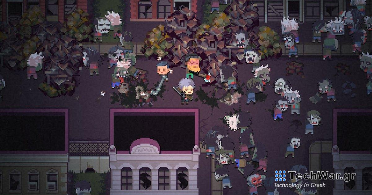 Death Road to Canada, Getting Over It, FRAMED 2 και πολλά άλλα