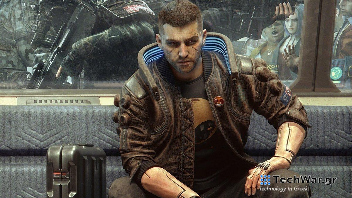 Dev του "Cyberpunk 2077" αναπολεί τις στιγμές που πάλεψε για πολύ συγκεκριμένο feature