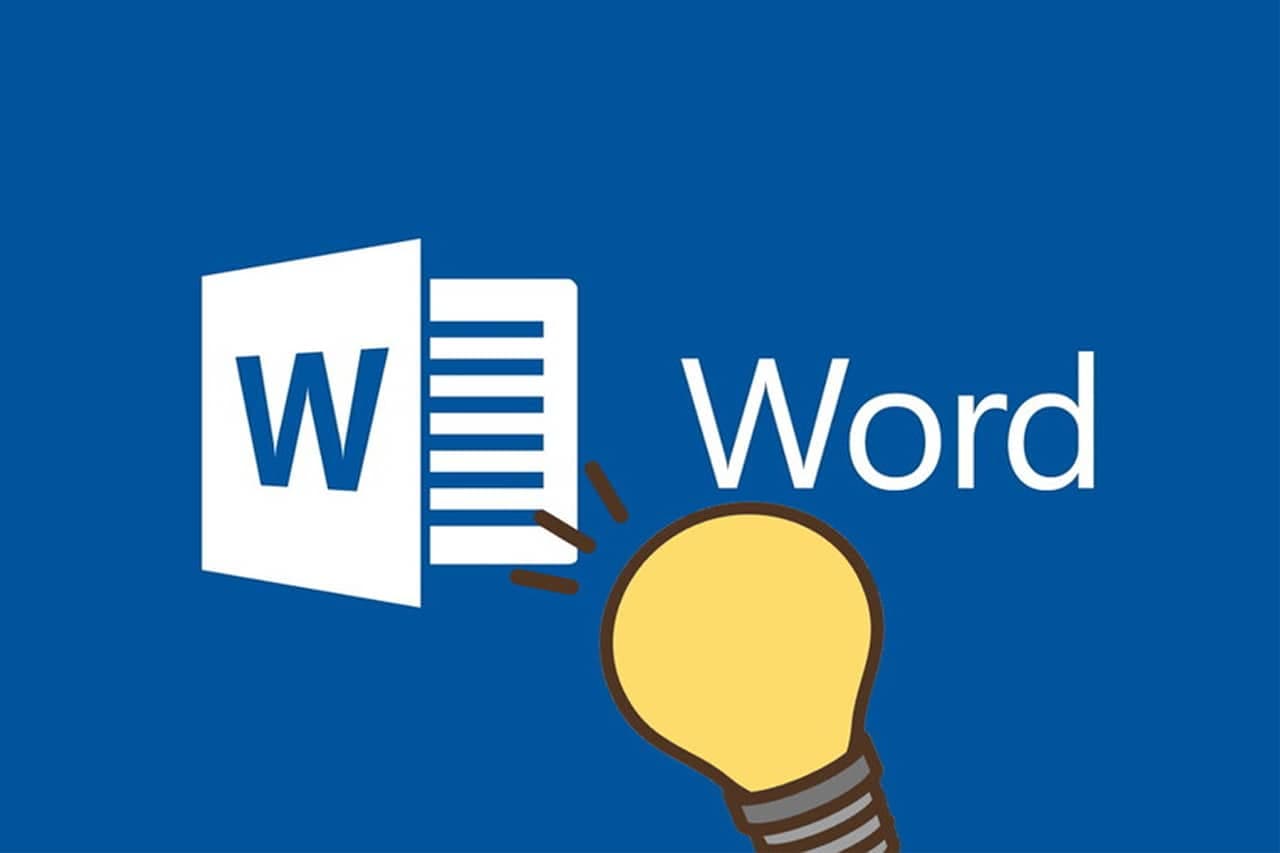 Πείτε στο Word τι θέλετε να κάνετε