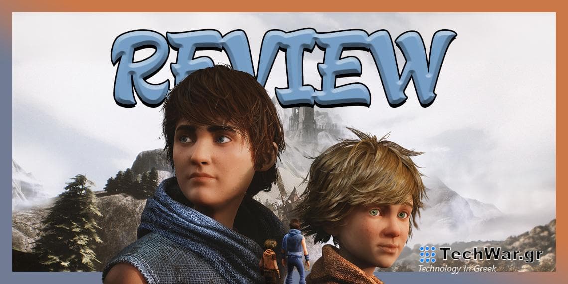 Brothers: A Tale of Two Sons Remake | Review