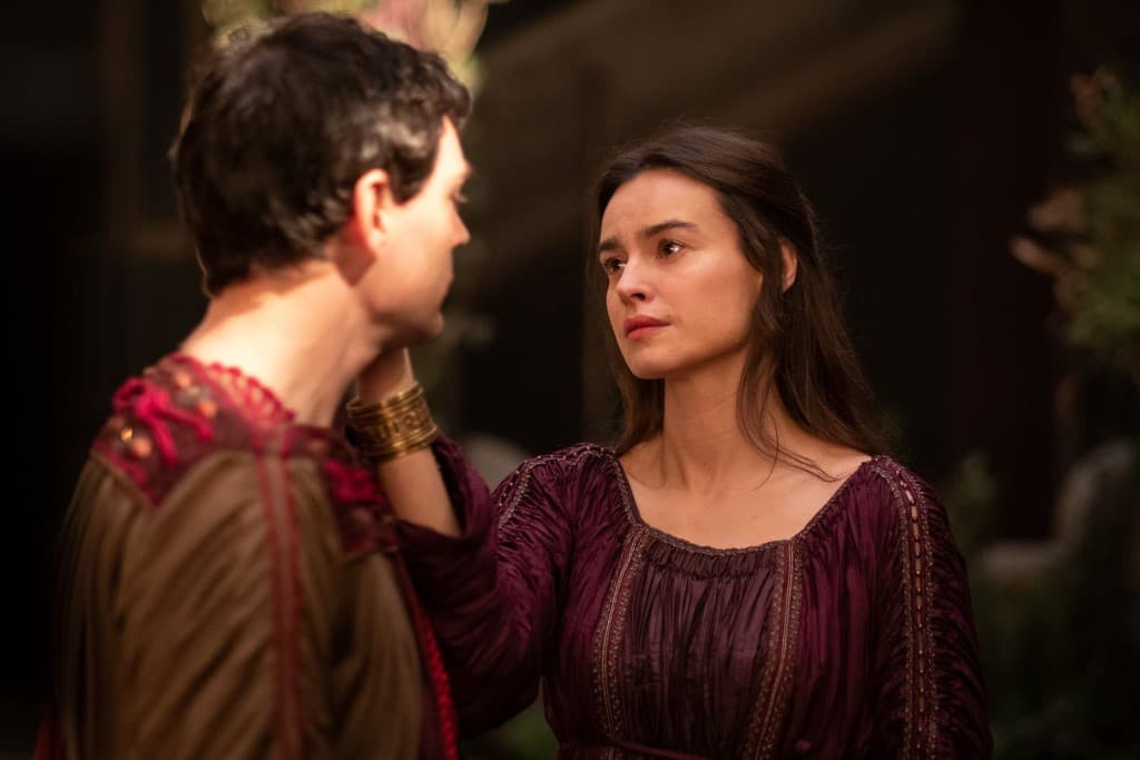 Epic Drama Domina Season 01 High Res Ep105 Image155