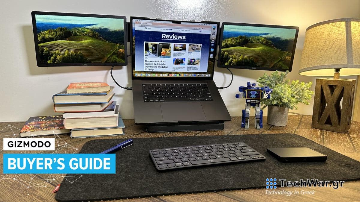 The Best Work From Home Gear