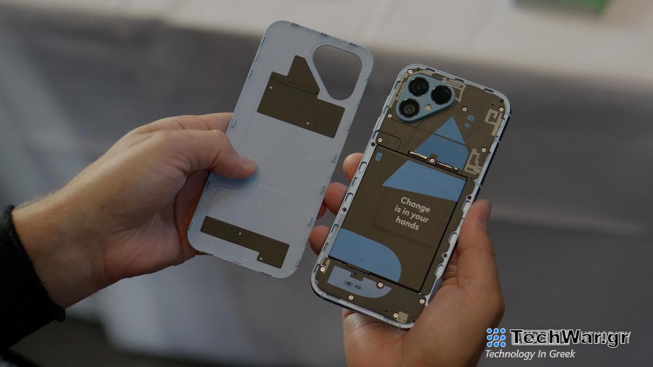Fairphone 5 23